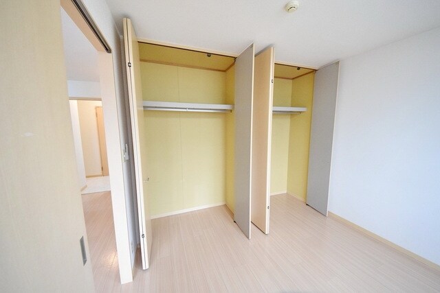 ヴィラ・ウイスタリアの物件内観写真