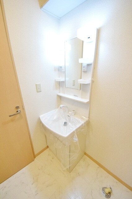 ヴィラ・ウイスタリアの物件内観写真