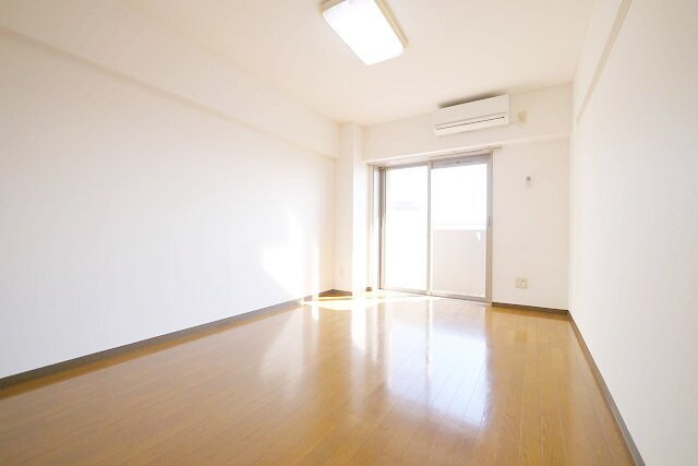 ジュネスの物件内観写真