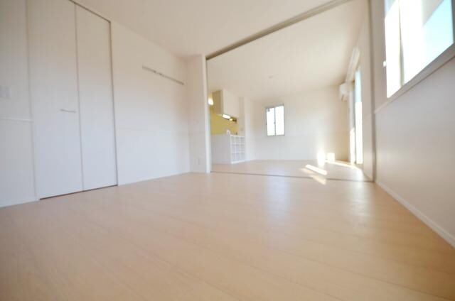 シャインアイリスIIの物件内観写真