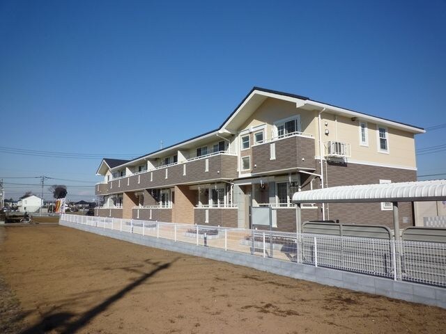 Ruha-chi 藤(ルハ-チの物件内観写真