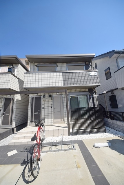 Noble Tiaraの物件内観写真