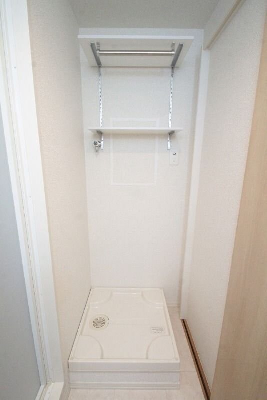 Noble Tiaraの物件内観写真