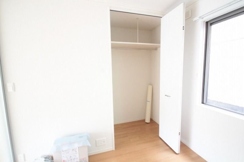 Noble Tiaraの物件内観写真