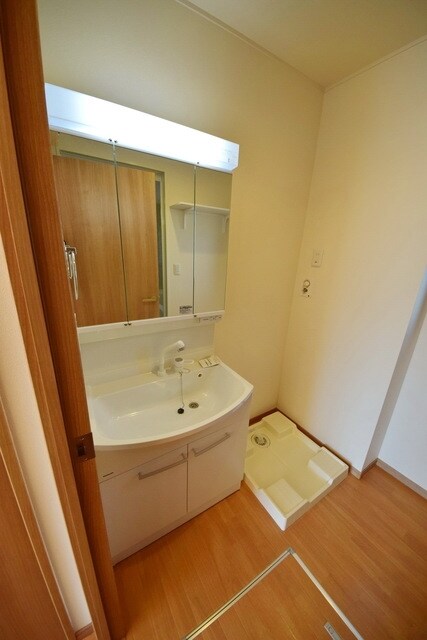 カーサ・ミライトの物件内観写真