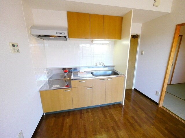 SSKマンションの物件内観写真