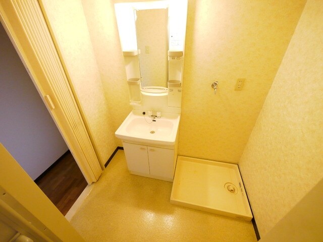 SSKマンションの物件内観写真