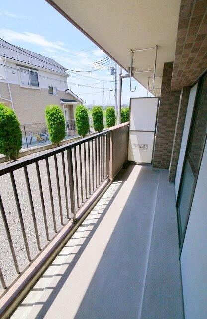 SSKマンションの物件内観写真