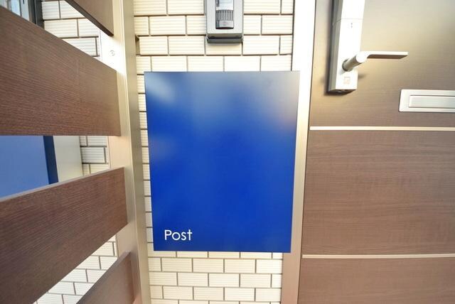 サリーレAの物件内観写真