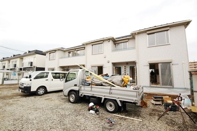 サリーレAの物件内観写真