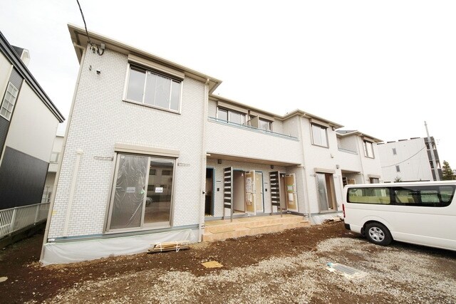 サリーレAの物件内観写真