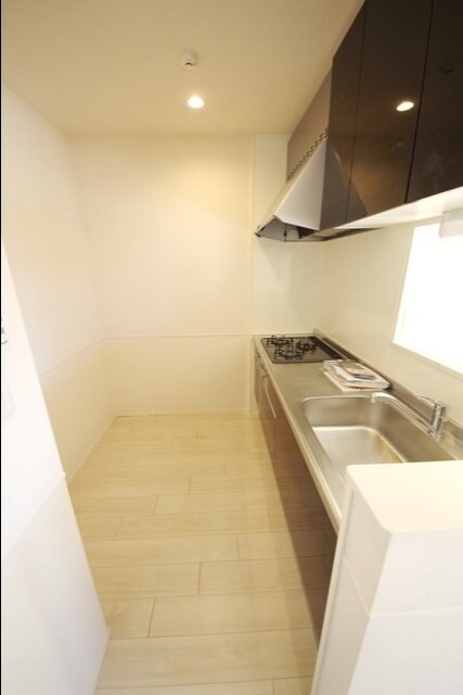 グランディール上福岡Iの物件内観写真