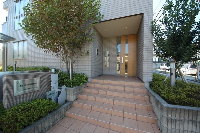 グランディール上福岡Iの物件内観写真