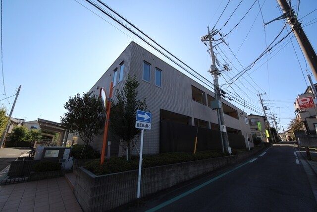 グランディール上福岡Iの物件内観写真