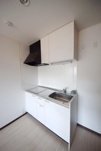 サボアの物件内観写真