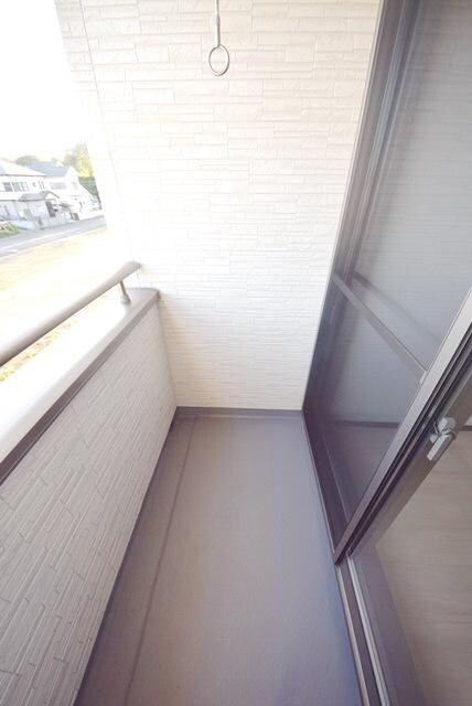 サボアの物件内観写真