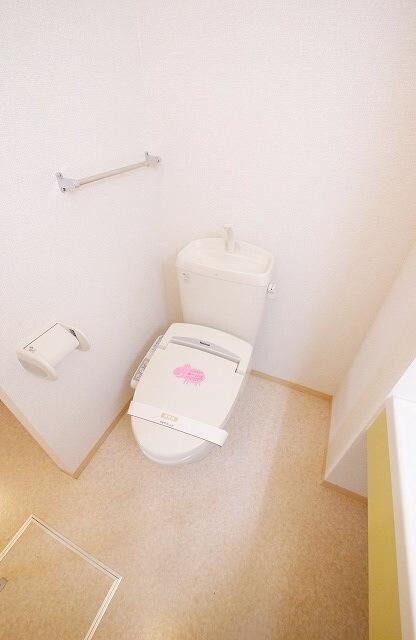 オークヒルズ壱番館の物件内観写真