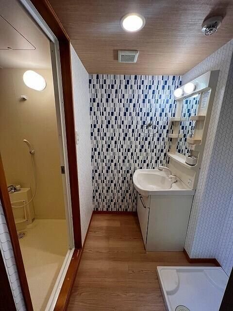 パークプラザVの物件内観写真