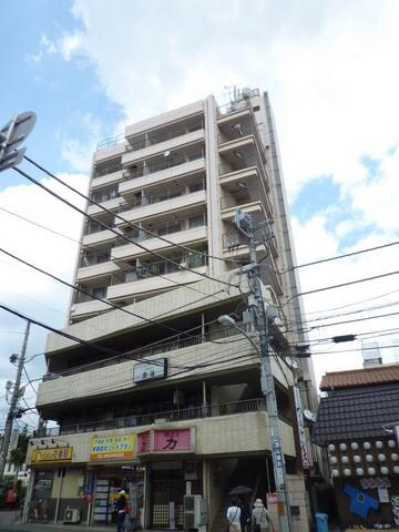 セントラルビルの物件内観写真