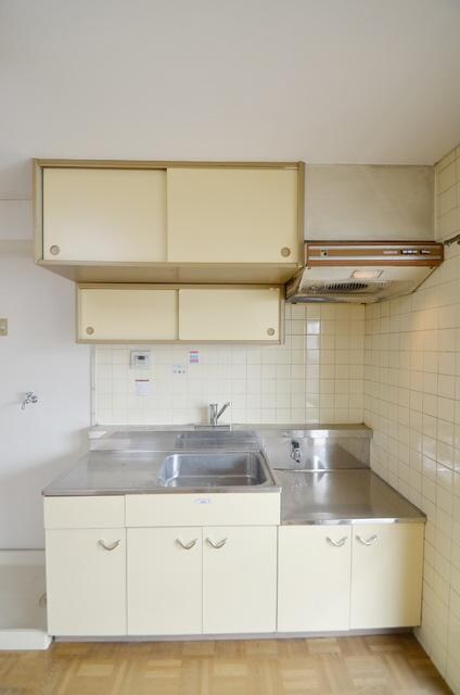 セントラルビルの物件内観写真