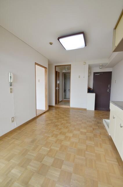 セントラルビルの物件内観写真