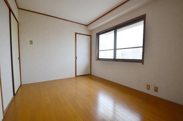 セントラルビルの物件内観写真