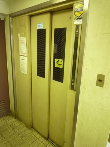 セントラルビルの物件内観写真