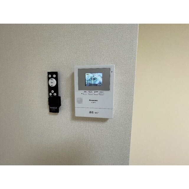 ジュネス狭山2号館の物件内観写真