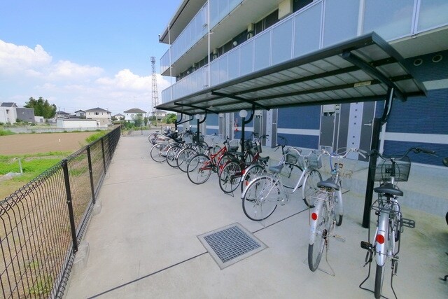 レオネクストアルト44389の物件内観写真