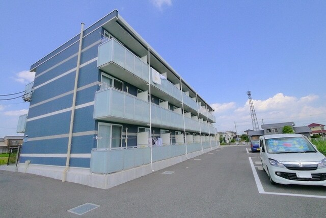 レオネクストアルト44389の物件内観写真