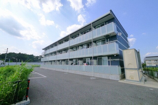 レオネクストアルト44389の物件内観写真