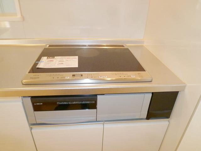 プロテージハウスAの物件内観写真