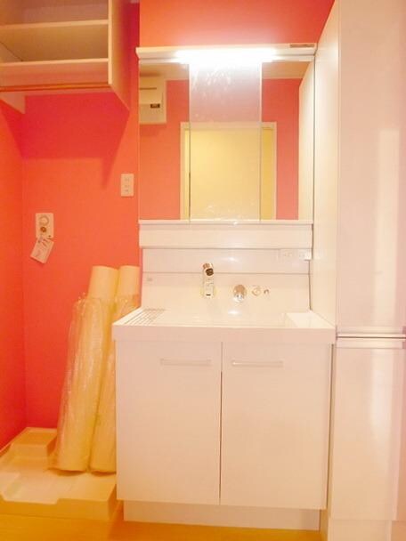 プロテージハウスAの物件内観写真