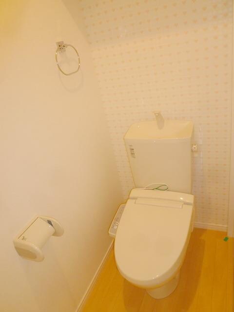 プロテージハウスAの物件内観写真