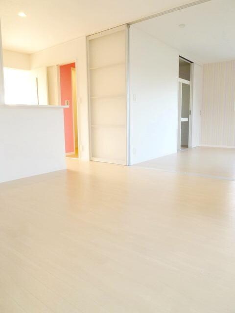 プロテージハウスAの物件内観写真