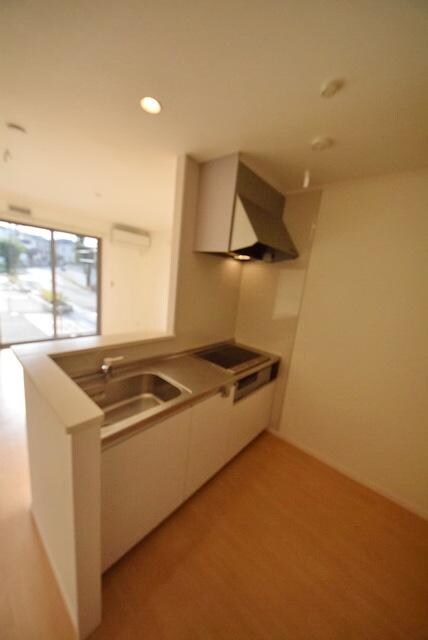 プロテージハウスAの物件内観写真