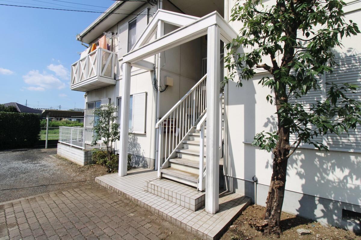 えふ・が~でんの物件内観写真