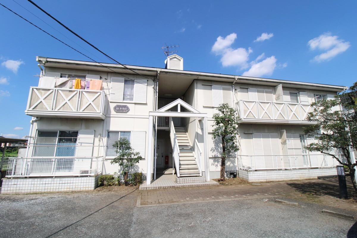 えふ・が~でんの物件内観写真