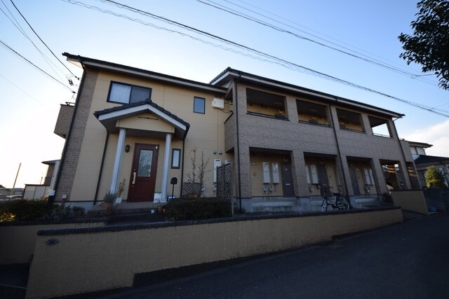 スリー・Woodの物件内観写真