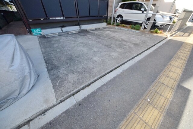 エンジェルの物件内観写真