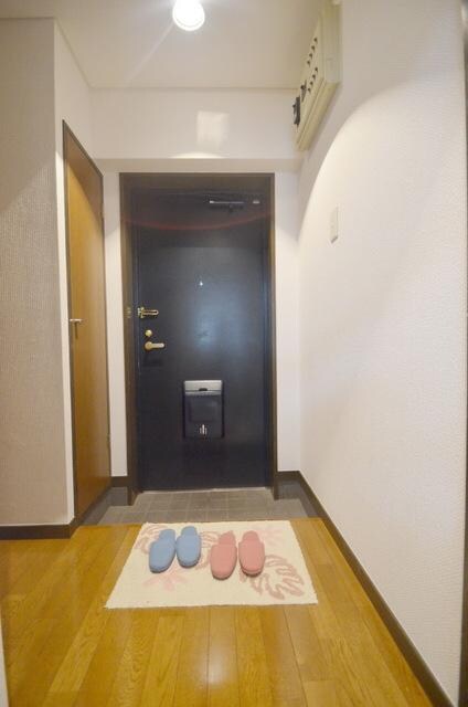 クレストみずほ台の物件内観写真