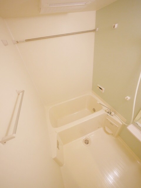 カームオータム南古谷の物件内観写真