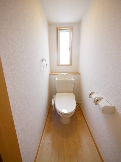 カームオータム南古谷の物件内観写真