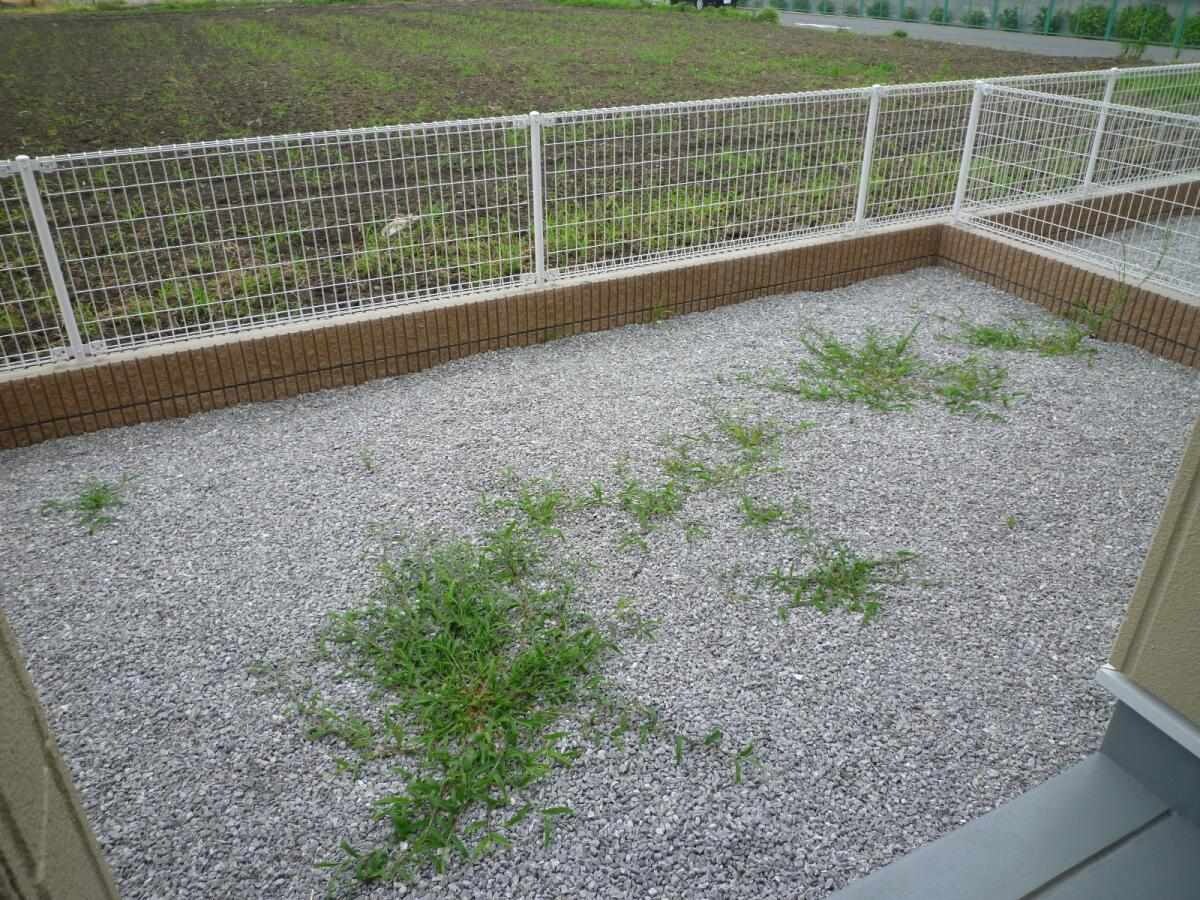 カームオータム南古谷の物件内観写真