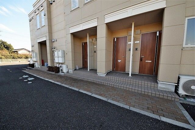 カームオータム南古谷の物件内観写真