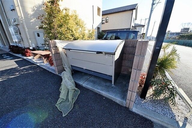 カームオータム南古谷の物件内観写真