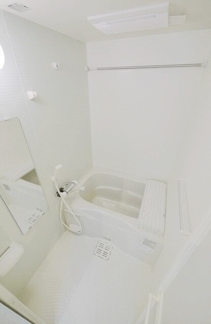 Mフィールド Vの物件内観写真