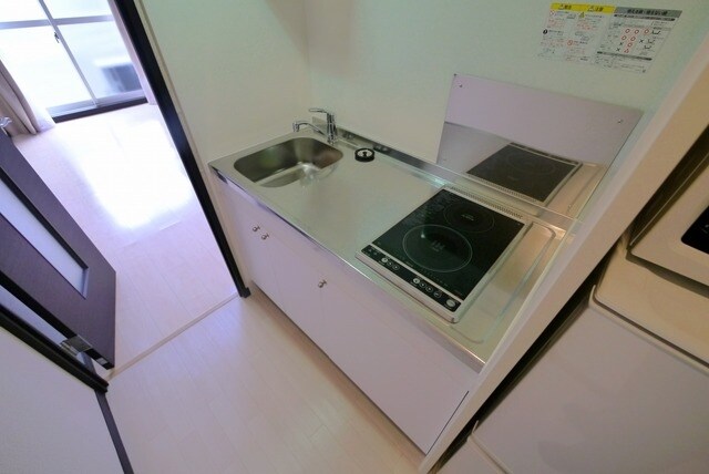 レオネクストビィグラッドIIIの物件内観写真