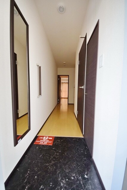 クレイノグランメゾン若葉の物件内観写真