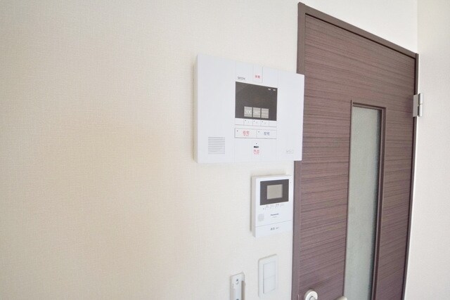 クレイノグランメゾン若葉の物件内観写真